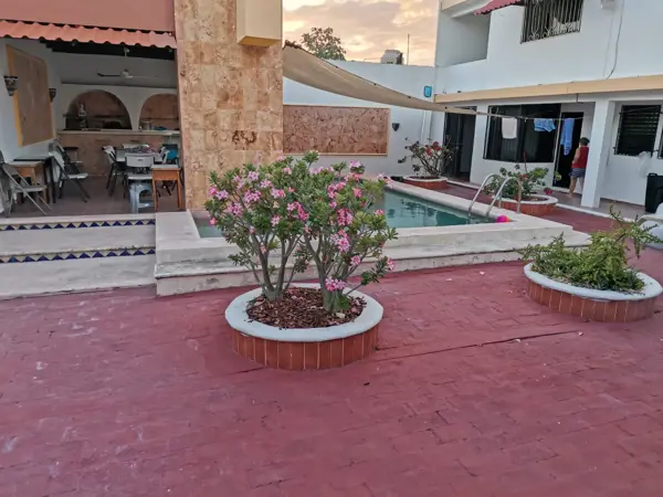 casa en esquina venta Francisco de Montejo, Mérida