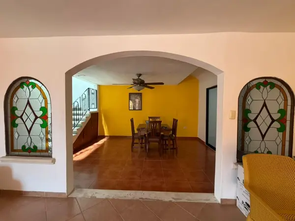 Casa en venta en Francisco de Montejo, Mérida — foto 3 de 23
