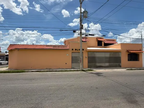 Casa en venta en Francisco de Montejo, Mérida — foto 2 de 23