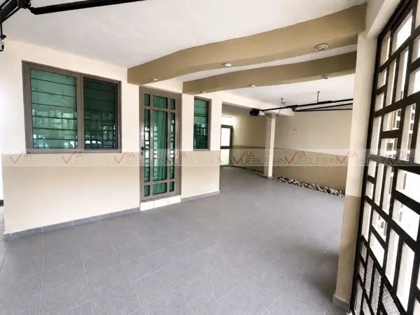 Casa en venta en Mitras Poniente, García — foto 3 de 13