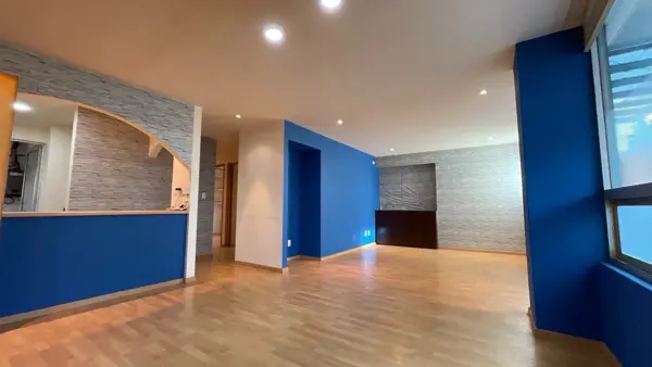 Departamento en venta en Hipódromo Condesa, Cuauhtémoc — foto 2 de 21