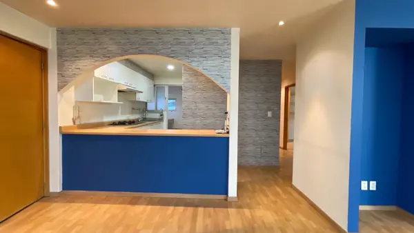 Departamento en venta en Hipódromo Condesa, Cuauhtémoc — foto 3 de 21