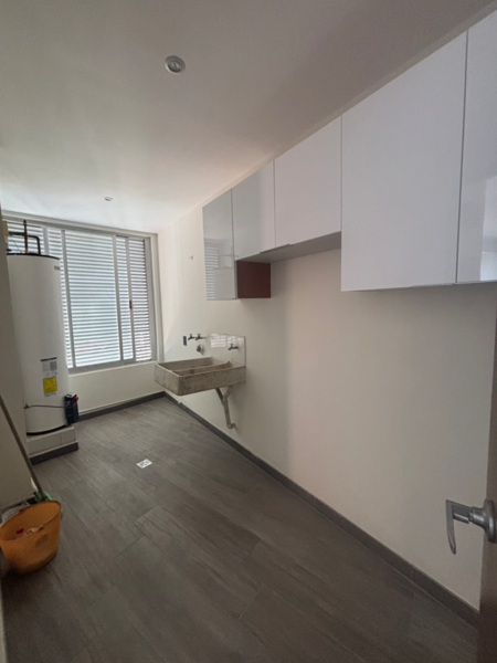 Departamento en venta en Santa Fe, Álvaro Obregón — foto 3 de 29