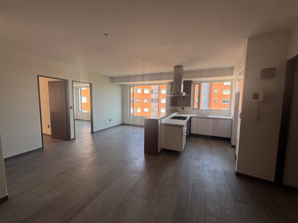 Departamento en Venta Santa Fe Residencial Terré