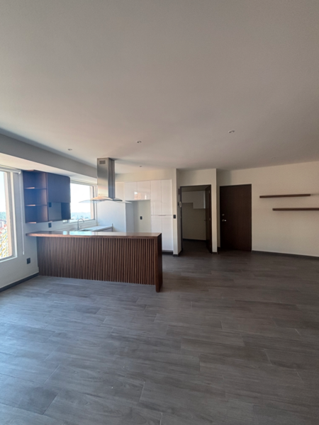 Departamento en venta en Santa Fe, Álvaro Obregón — foto 2 de 29