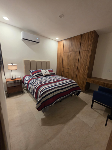 Departamento en renta en Costa de Oro, Boca del Río — foto 3 de 6
