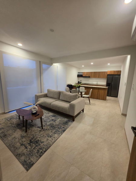 Departamento en renta en Costa de Oro, Boca del Río — foto 2 de 6