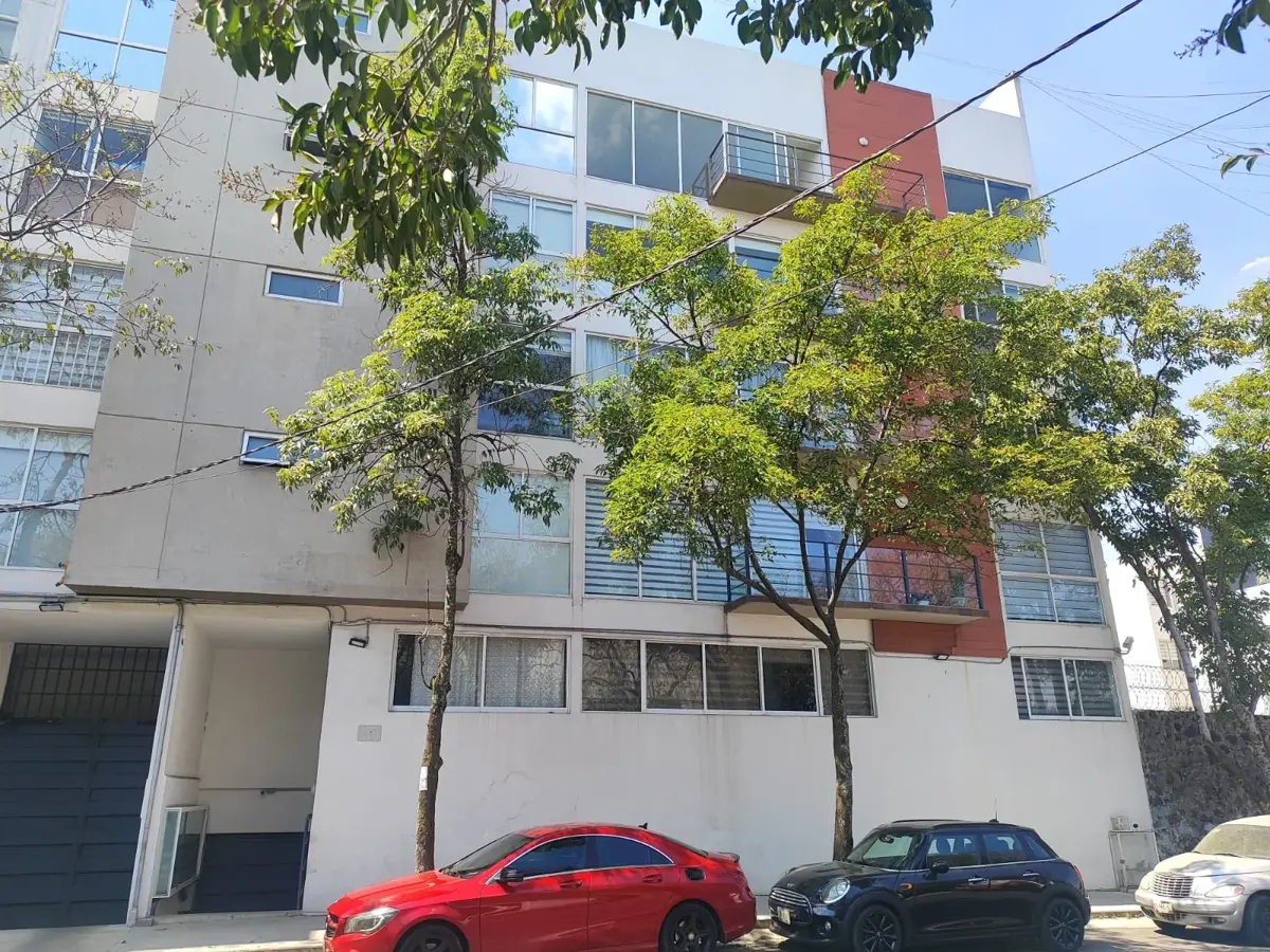 Departamento en venta en Heroes de Padierna, Tlalpan — foto 1 de 11