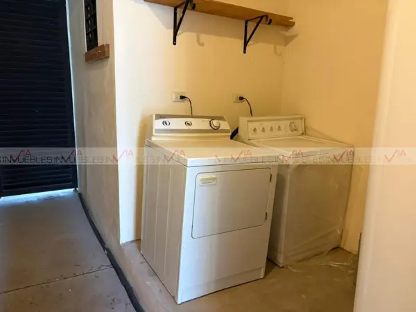 Casa en renta en Almería, Apodaca — foto 3 de 20