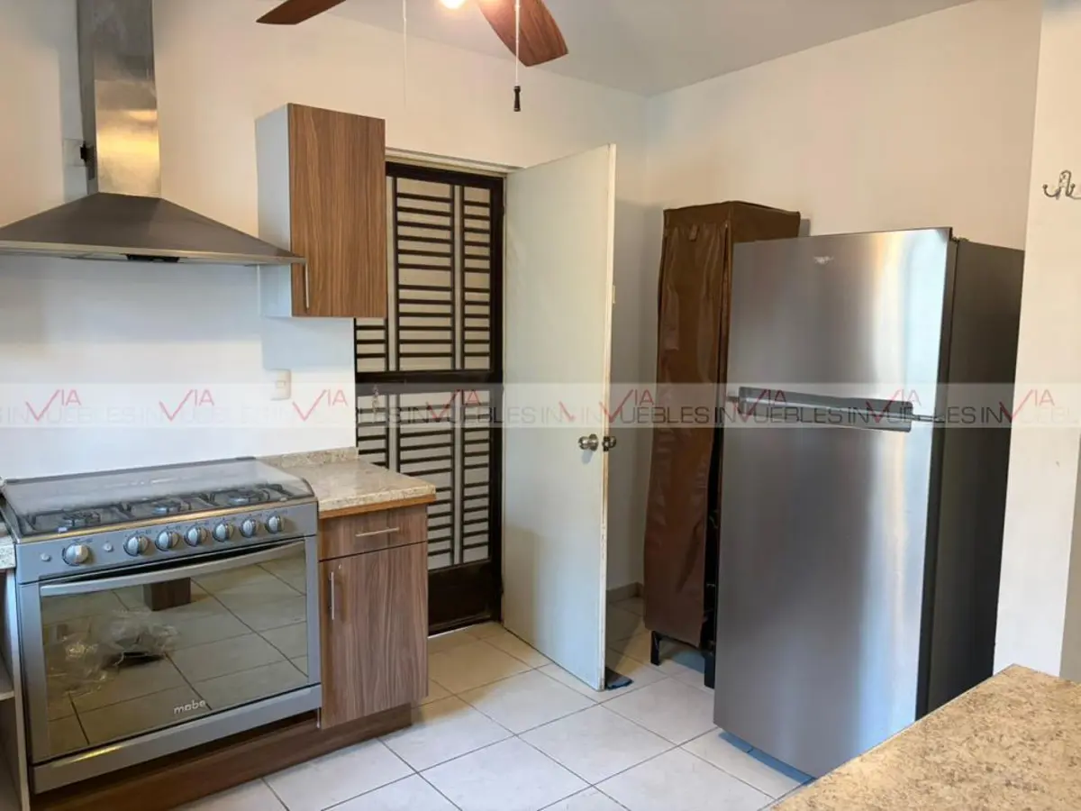 Casa en renta en Almería, Apodaca — foto 1 de 20