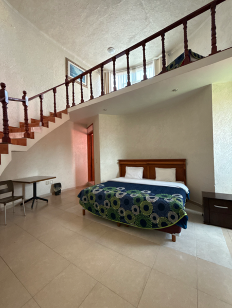 Hotel en venta en Zotoluca (Veloz), Apan — foto 2 de 32