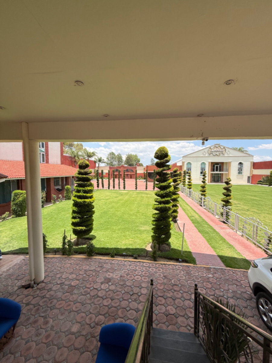 Hotel en venta en Zotoluca (Veloz), Apan — foto 1 de 32
