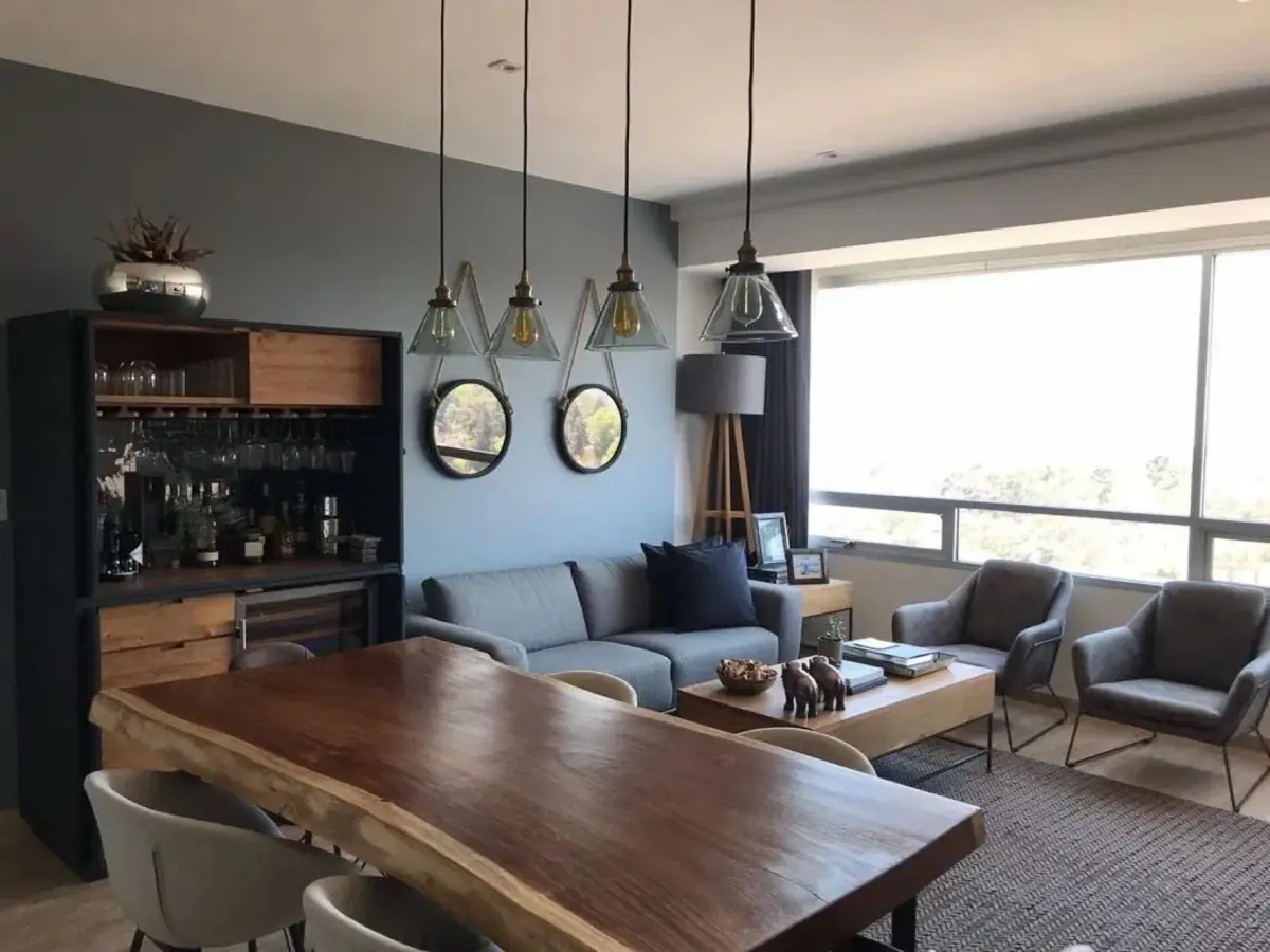 Departamento en venta en Lomas de Vista Hermosa, Cuajimalpa de Morelos — foto 1 de 19