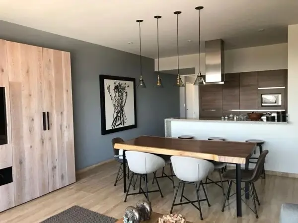 Departamento en venta en Lomas de Vista Hermosa, Cuajimalpa de Morelos — foto 2 de 19
