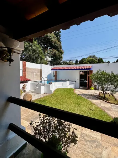 Casa en venta en Vista Hermosa, Cuernavaca — foto 2 de 23