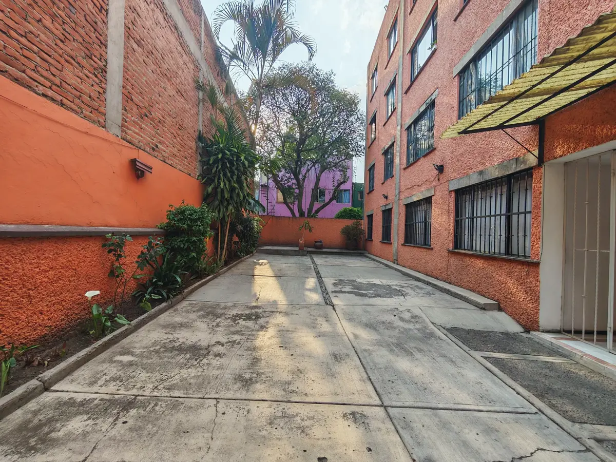 Departamento en venta en Jardines de Coyoacán, Coyoacán — foto 1 de 34