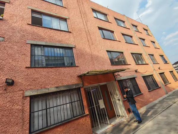 Departamento en venta en Jardines de Coyoacán, Coyoacán — foto 3 de 34