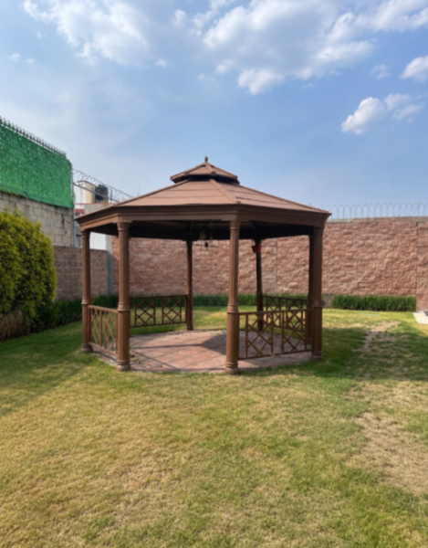 Casa en venta en Arboledas de San Javier, Pachuca de Soto — foto 2 de 32