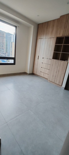 Departamento en renta en Del Paseo Residencial, Monterrey — foto 2 de 19