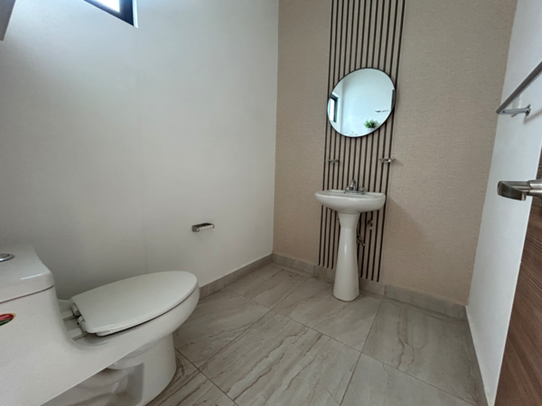 Casa en venta en Monte Real, Torreón — foto 3 de 14
