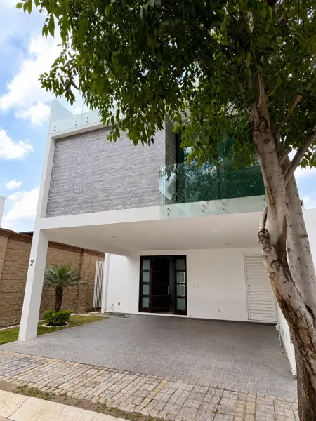 Casa en venta en Lomas de Angelópolis, Ocoyucan — foto 3 de 16