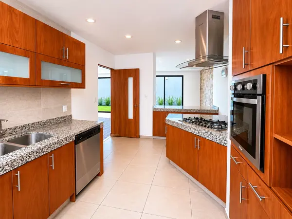 CASA EN VENTA EN PARQUE QUERÉTARO | CASCATTA, LOMAS DE ANGELO´POLIS