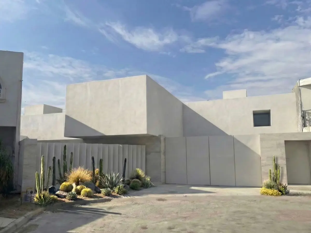 Casa en venta en Residencial el Fresno, Torreón — foto 1 de 5