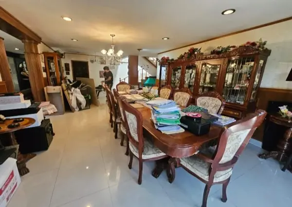 Casa en venta en Ciudad Satelite, Naucalpan de Juárez — foto 3 de 10