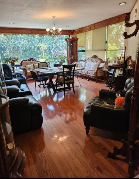 Casa en venta en Ciudad Satelite, Naucalpan de Juárez — foto 2 de 10