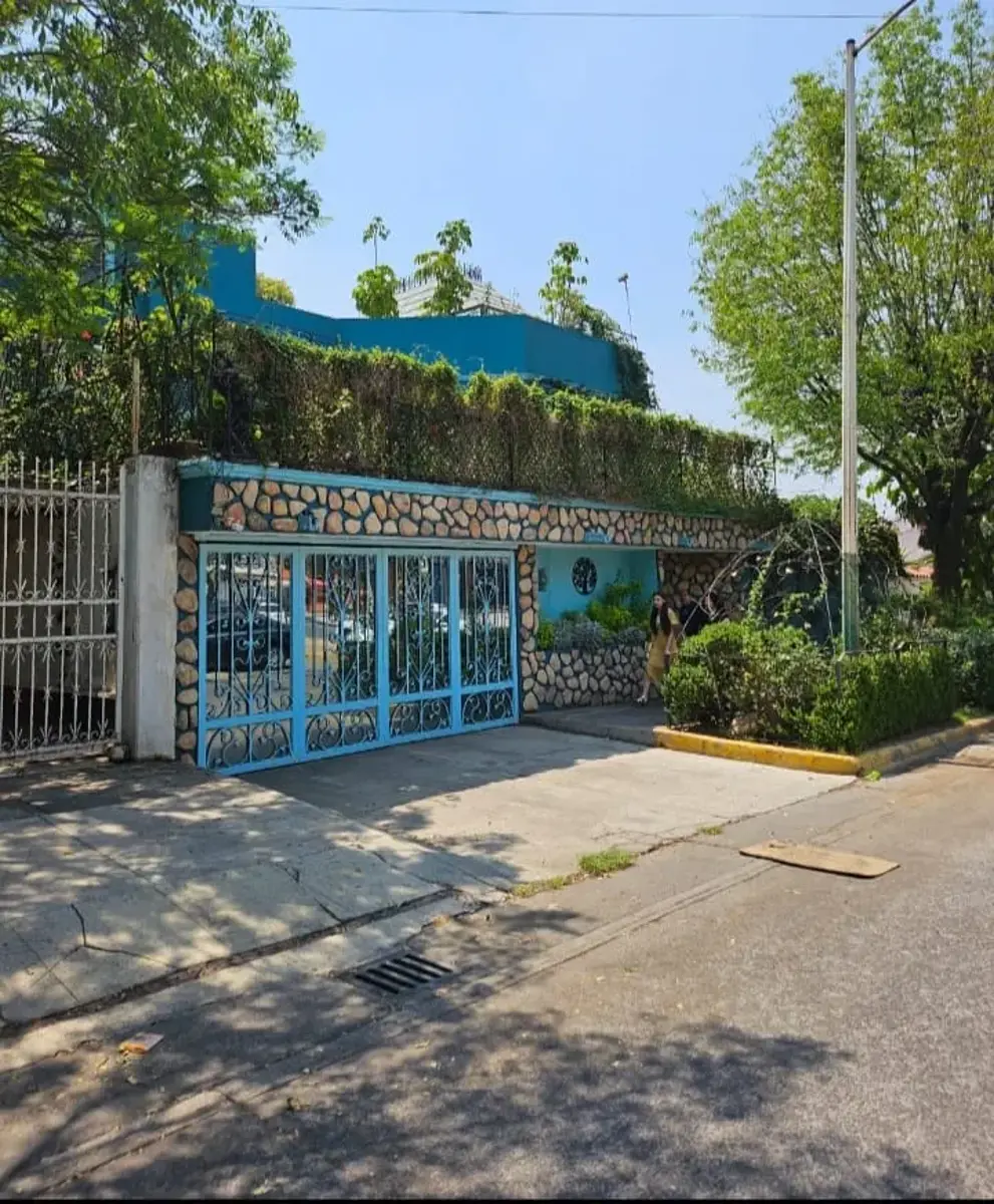 Casa en venta en Ciudad Satelite, Naucalpan de Juárez — foto 1 de 10