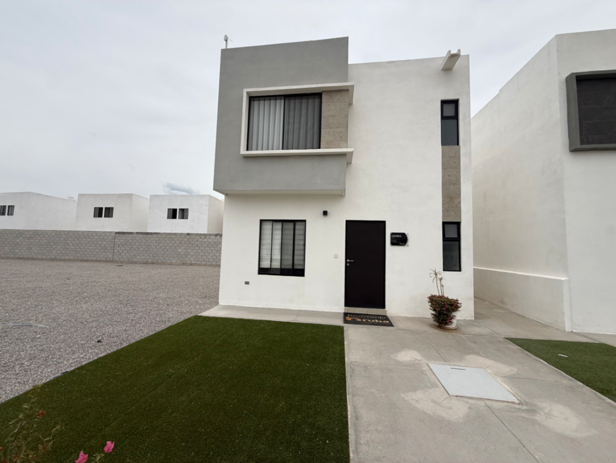 ¡ESTRENA CASA Y HAZ CRECER TU INVERSIÓN! ¡ESTRENA CASA Y HAZ CRECER TU INVERSIÓN!
