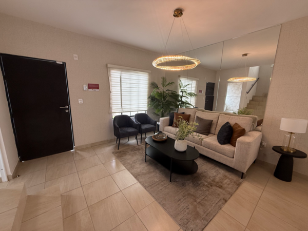 Casa en venta en Santa Fe, Torreón — foto 2 de 22