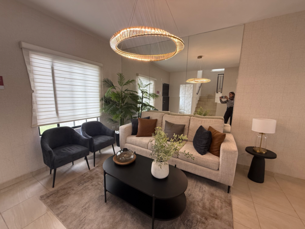 Casa en venta en Santa Fe, Torreón — foto 3 de 22