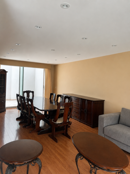 Casa en venta en Zona Plateada, Pachuca de Soto — foto 2 de 22