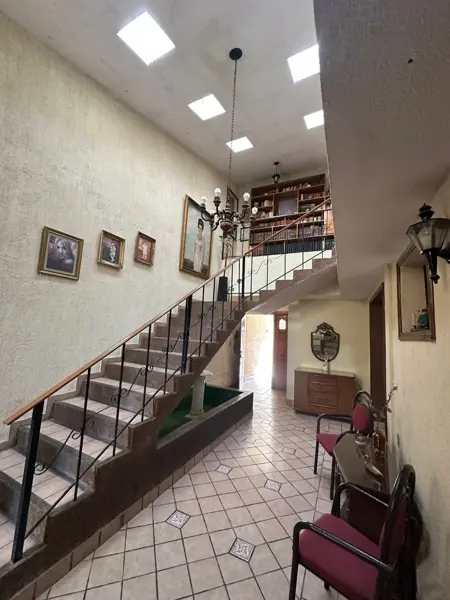 Casa en venta en Torreon Centro, Torreón — foto 3 de 22