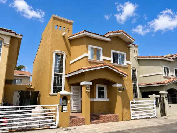Casa en venta en Otay Vista, Tijuana — foto 2 de 9