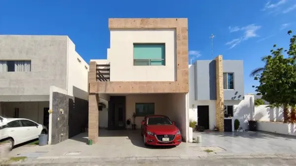 Casa en venta en Los Viñedos, Torreón — foto 2 de 26