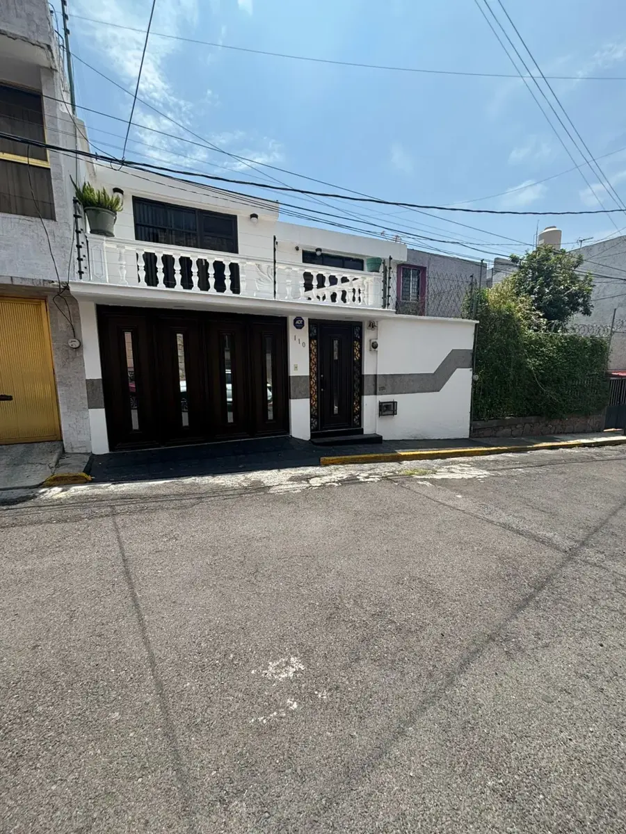 Casa en venta en Las Américas, Naucalpan de Juárez — foto 1 de 19