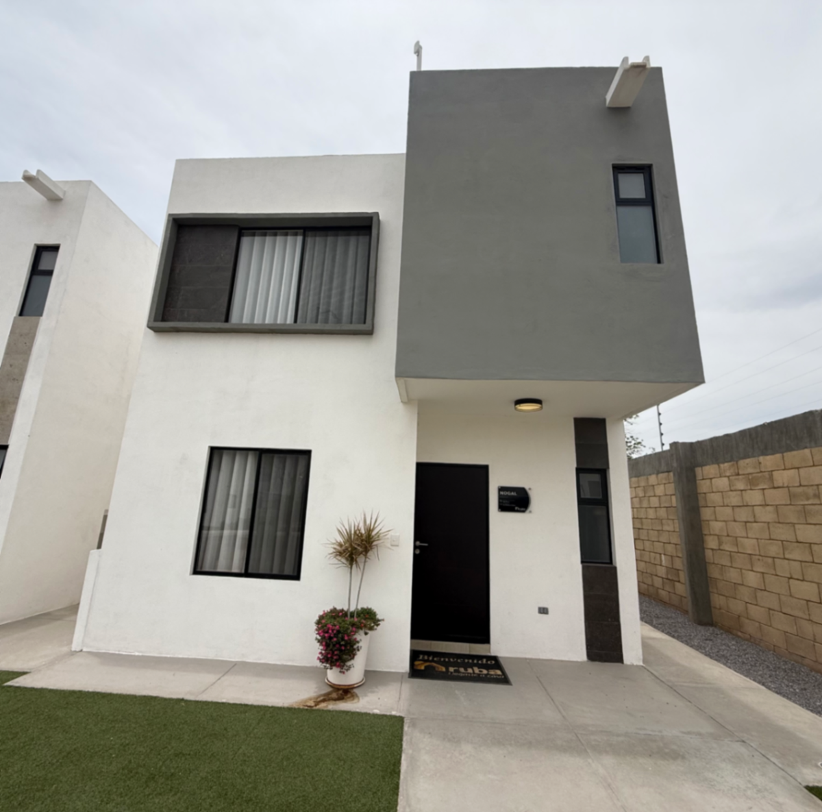 Casa en venta en Santa Fe, Torreón — foto 1 de 18