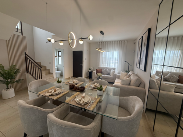 Casa en venta en Santa Fe, Torreón — foto 2 de 18