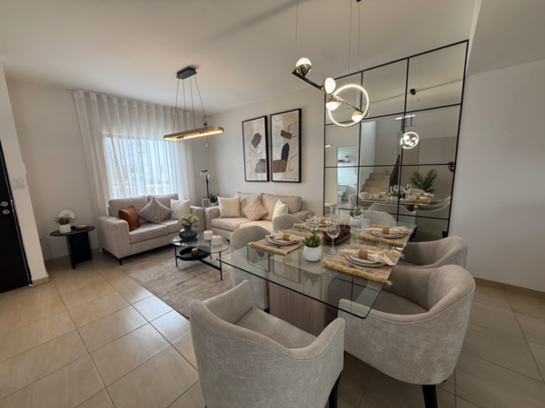 Casa en venta en Santa Fe, Torreón — foto 3 de 18