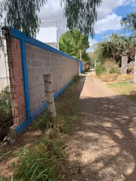 Terreno en venta en Ojo Caliente, Santa María del Río — foto 2 de 2