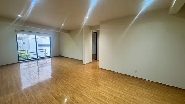 Departamento en venta en Tizapan, Álvaro Obregón — foto 2 de 19