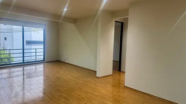 Departamento en venta en Tizapan, Álvaro Obregón — foto 3 de 19