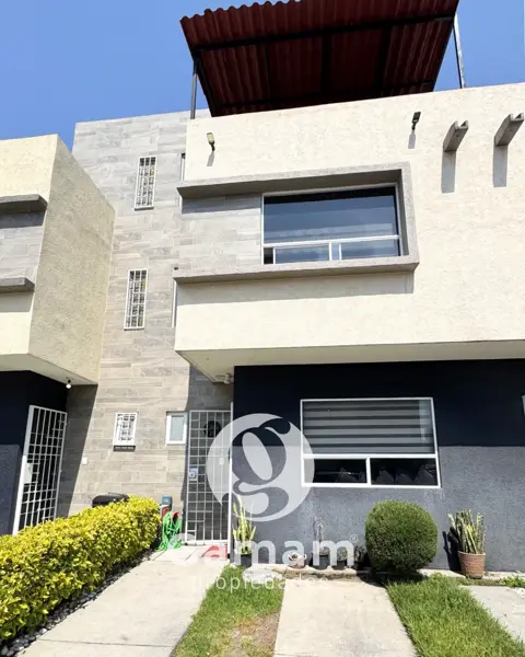 CASA EN VENTA |  Villas Xaltipa II, Cuautitlán, México