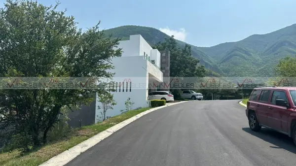 Terreno en venta en Laderas Caranday, Monterrey — foto 3 de 12