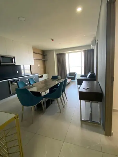 Departamento en renta en Obispado, Monterrey — foto 2 de 20