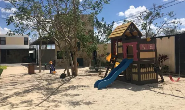 Casa en venta en Villas Cholul, Mérida — foto 3 de 5