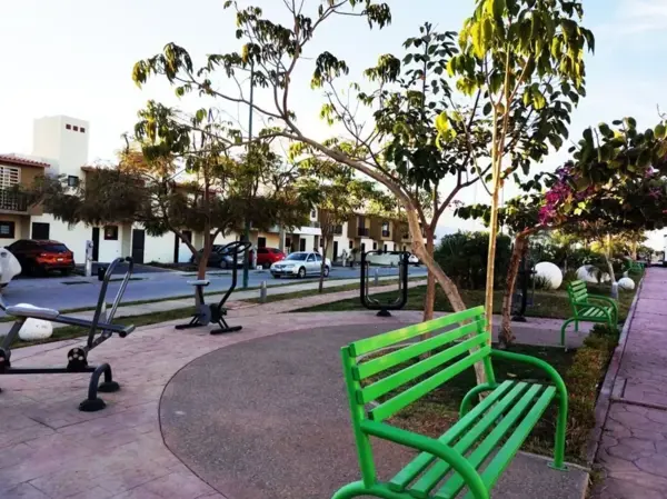 Casa en venta en Prados del Sol, Culiacán — foto 3 de 5