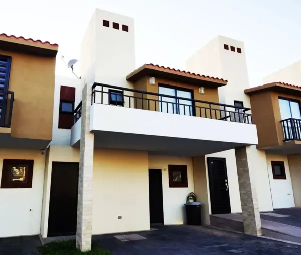 Casa en venta en Prados del Sol, Culiacán — foto 2 de 5